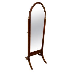 Floor Mirrors and Full-Length Mirrors