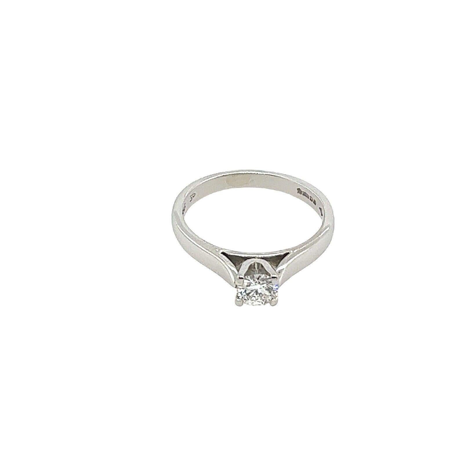 Introducing the epitome of everlasting beauty and elegance this engagement ring radiates unparalleled brilliance and charm.Crafted with sheer perfection by Beaverbrooks, this Platinum masterpiece is a true symbol of luxury and