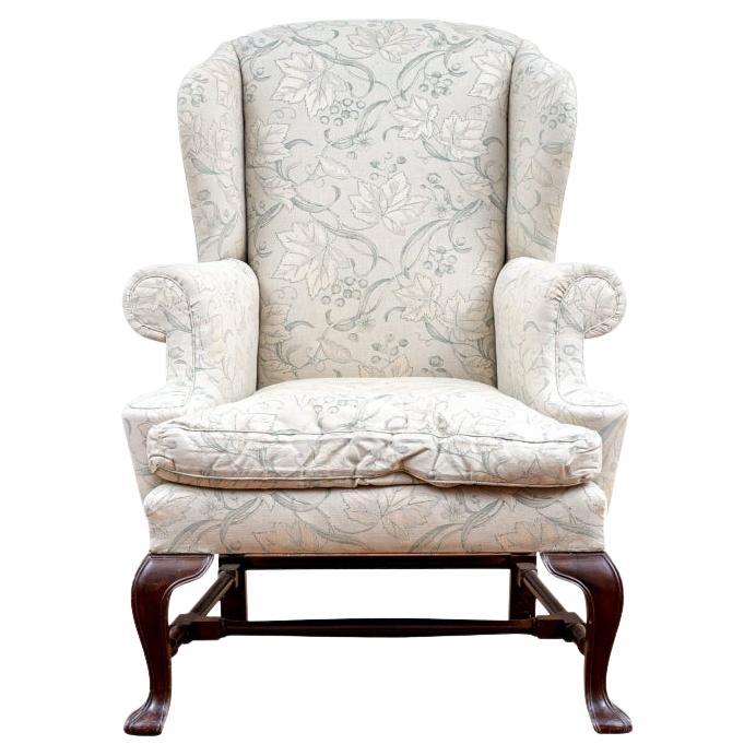 Fauteuil Wing sur mesure de haute qualité