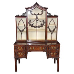Cabinets