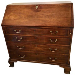 Georgian Desks
