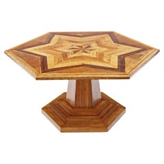 Tables de salle à manger