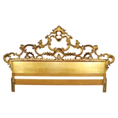 Giltwood Bedroom Furniture