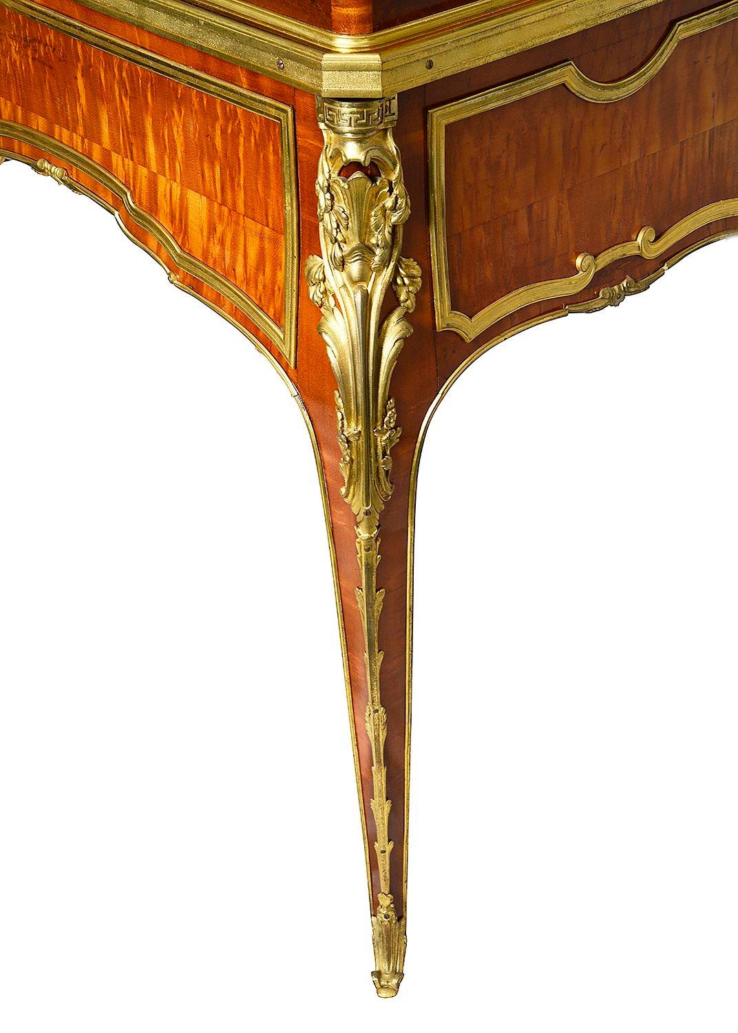 Bonhuer du juer Luigi XVI di alta qualità, 1880 circa. in vendita 2