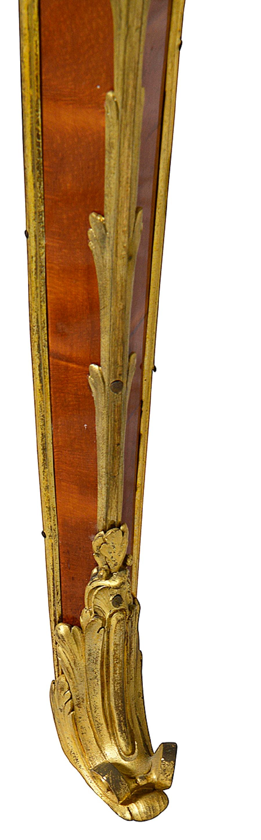 Bonhuer du juer Luigi XVI di alta qualità, 1880 circa. in vendita 3