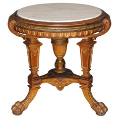 Revival Tables