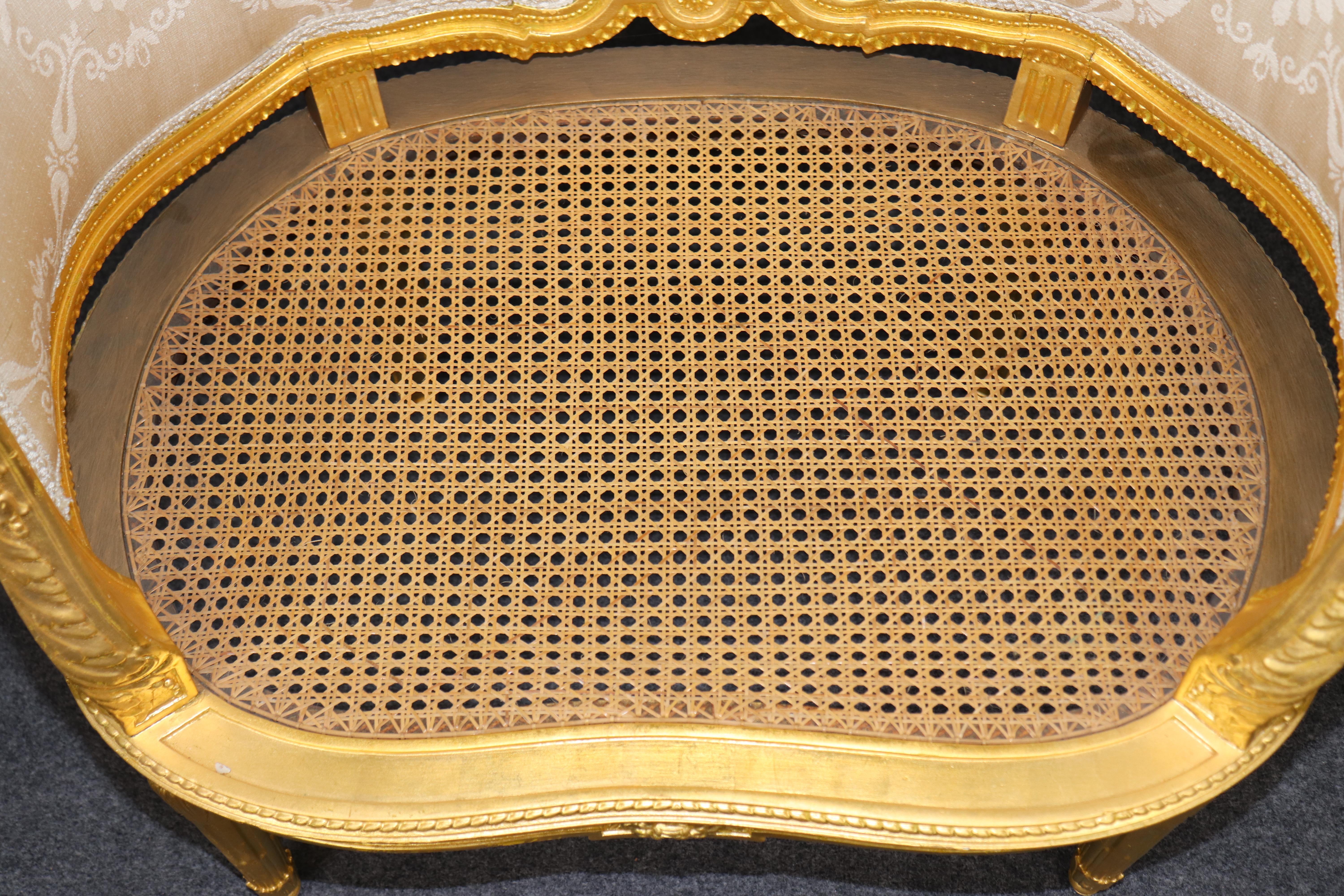 Paire de chaises 
