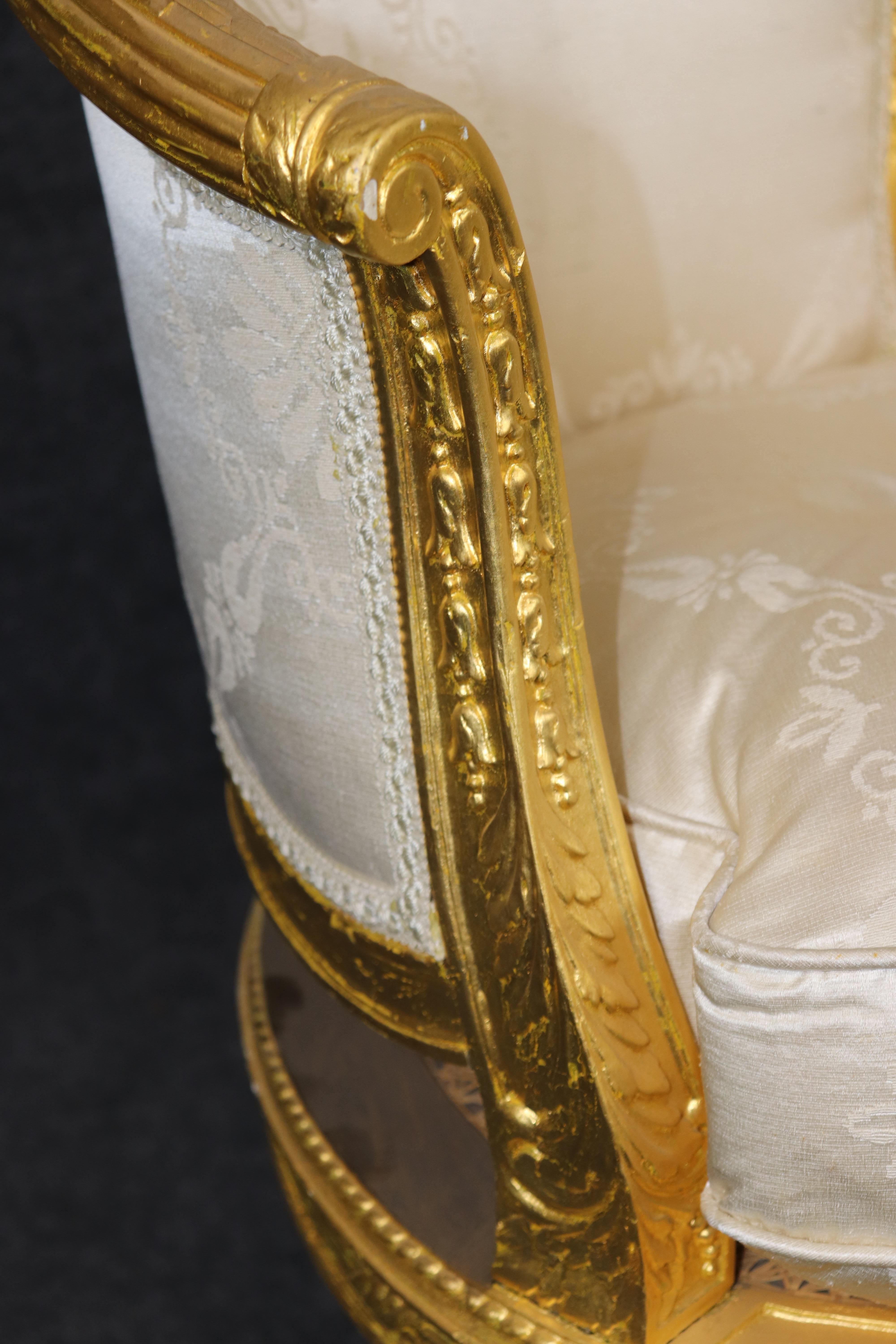 Paire de chaises 