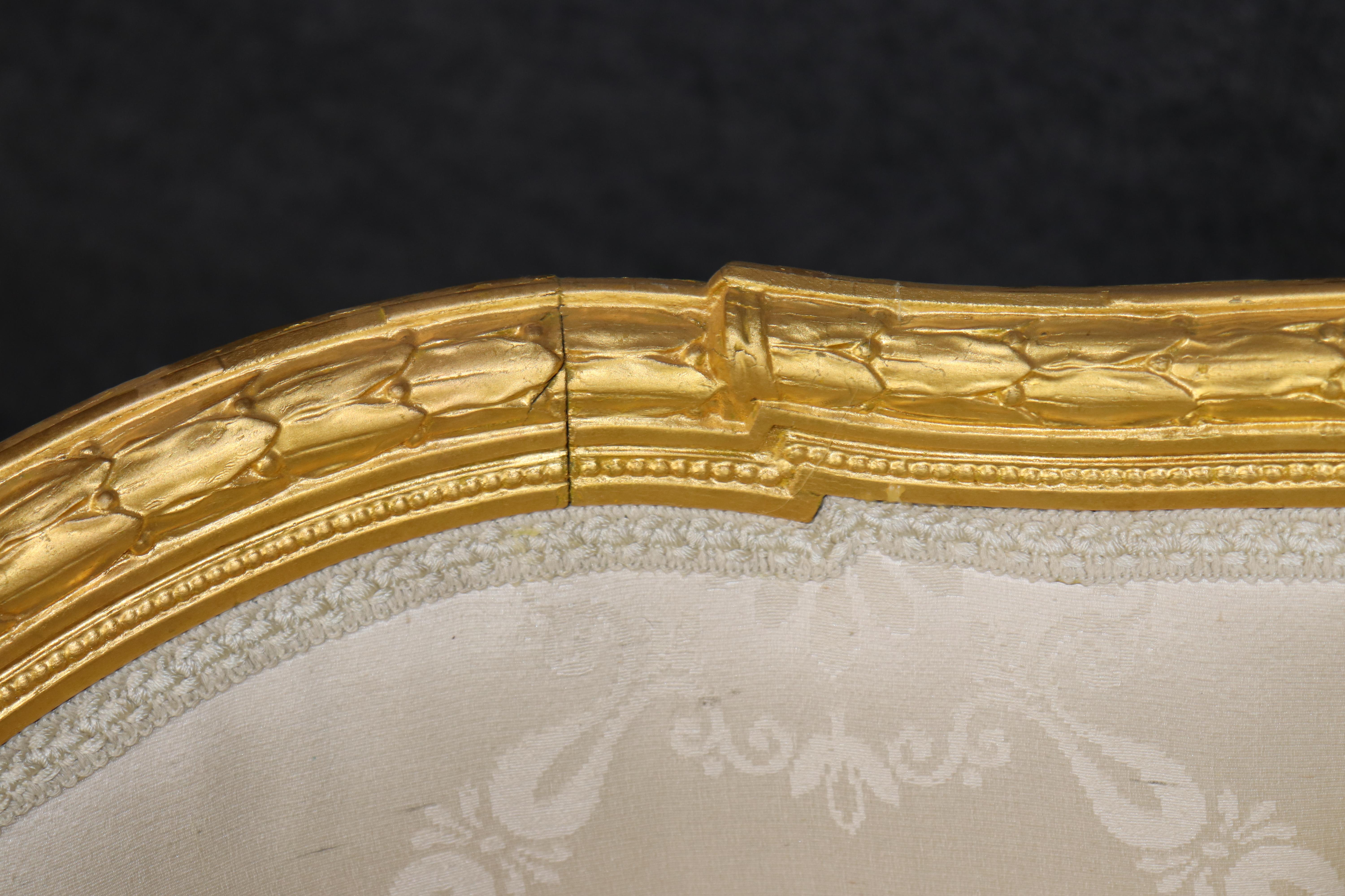 Paire de chaises 