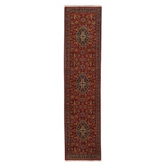 Fine Qum Hand Knots Rugs