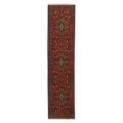 Fine Qum Hand Knotted Rug