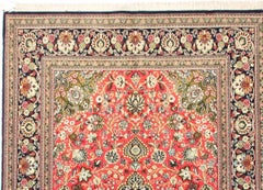 Fine Qum Kurk Rug