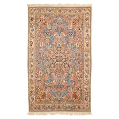 Fine Qum Kurk Rug