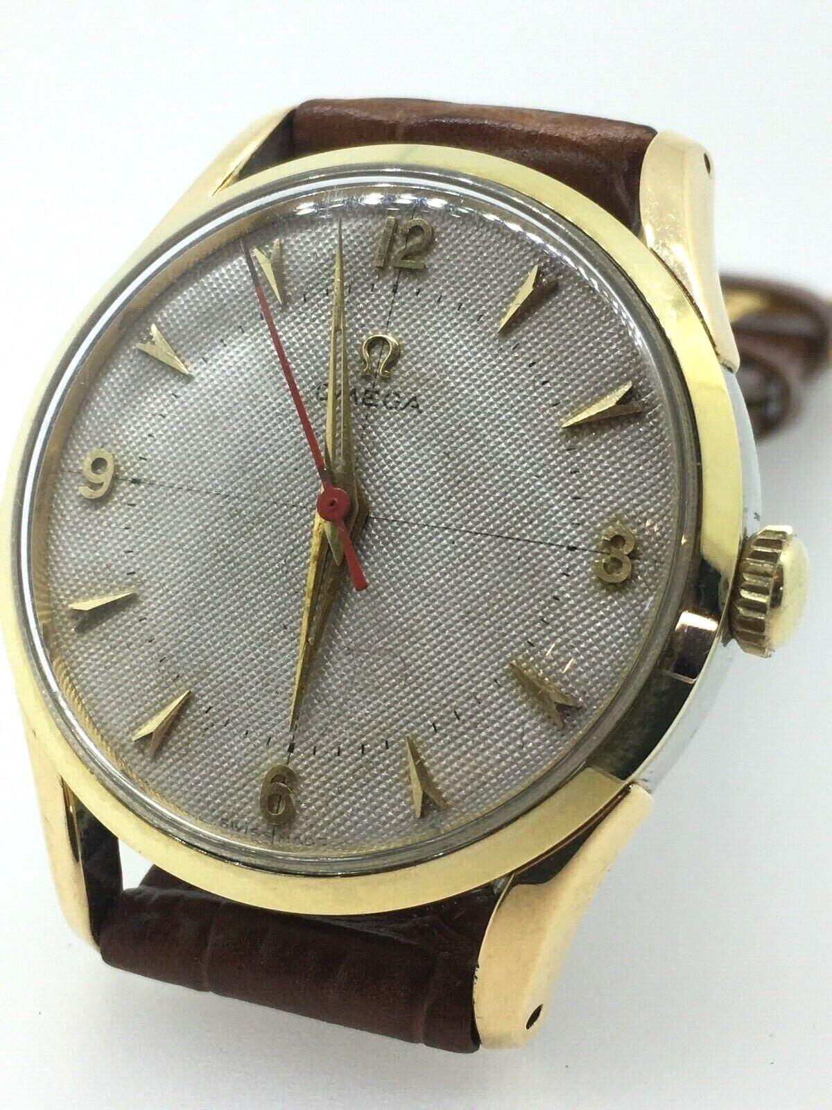 omega 283