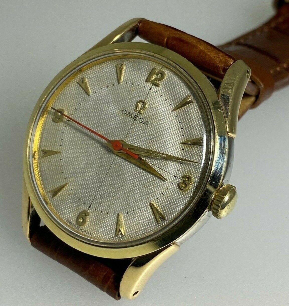 omega cal 283
