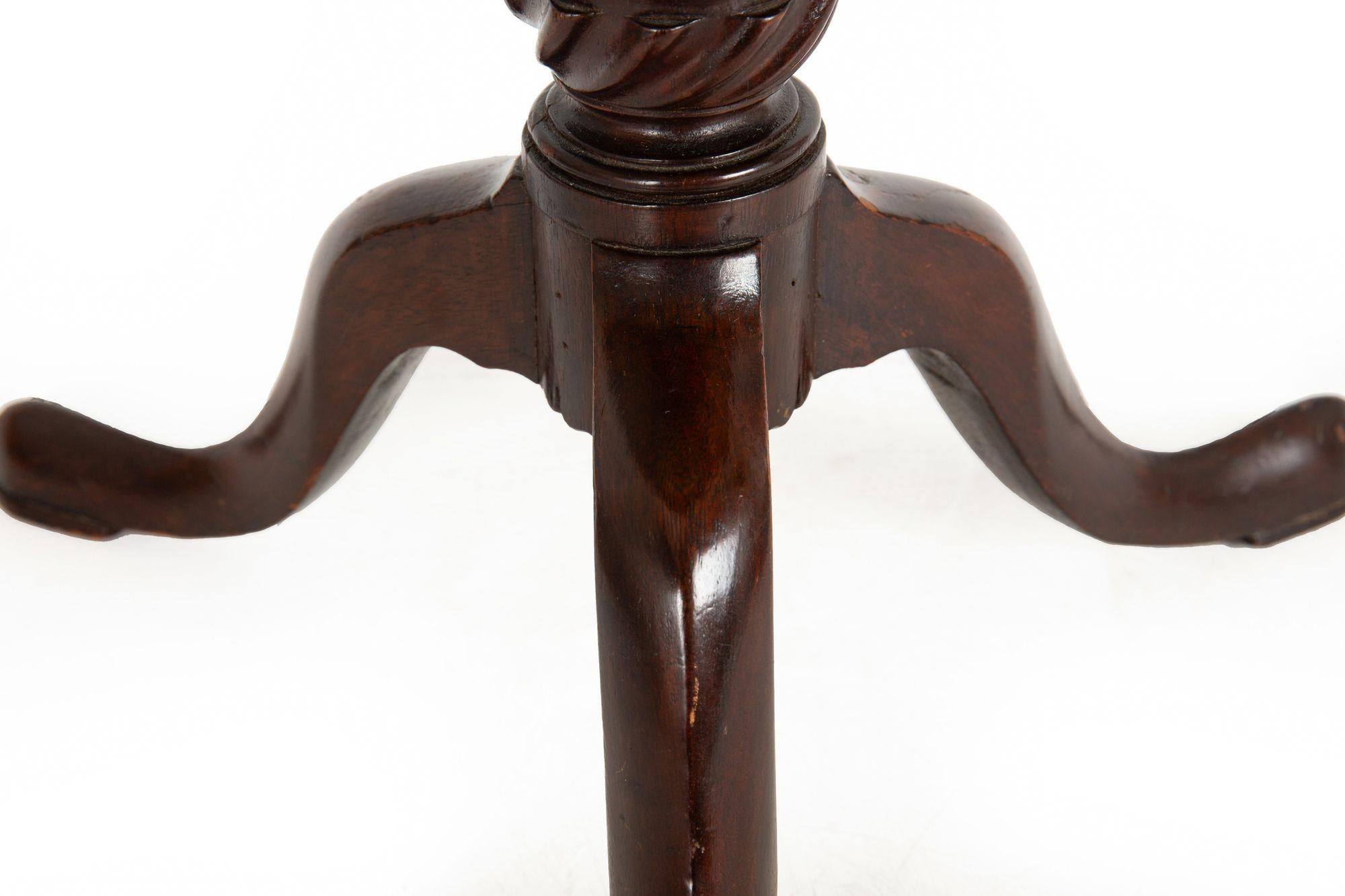 Fine Rare Regency Table-Top Celestial 12” Globe by J & W Cary ca. 1816 For Sale 6