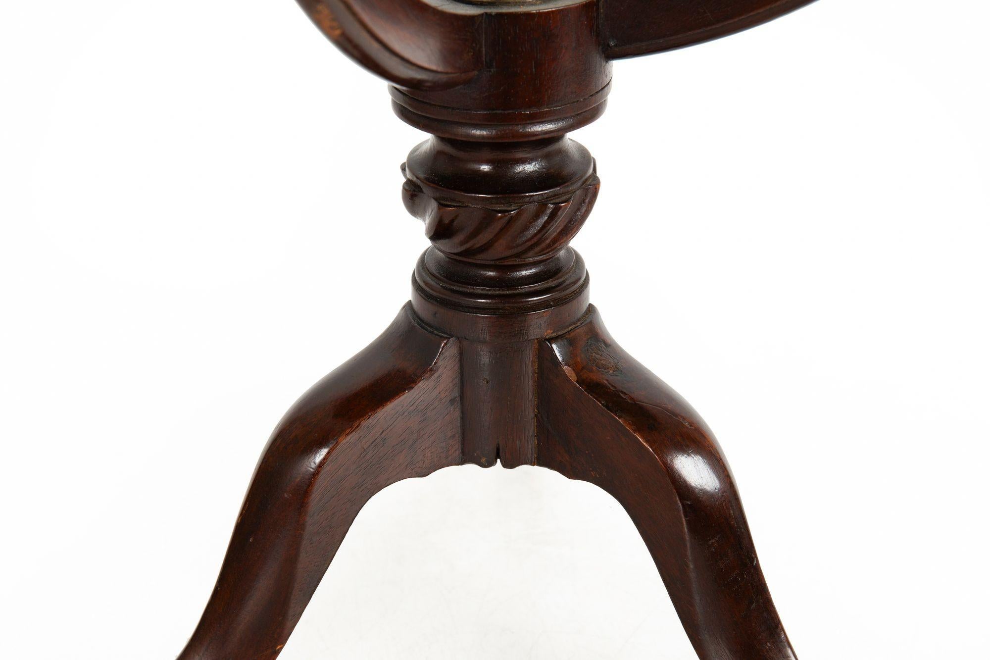 Fine Rare Regency Table-Top Celestial 12” Globe by J & W Cary ca. 1816 For Sale 7