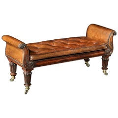 Regency Seating