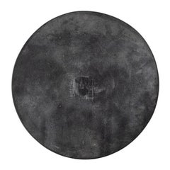 Fine Roman Micromosaic Plaque Temple Vespasian & Titus Possibly Vatican Workshop