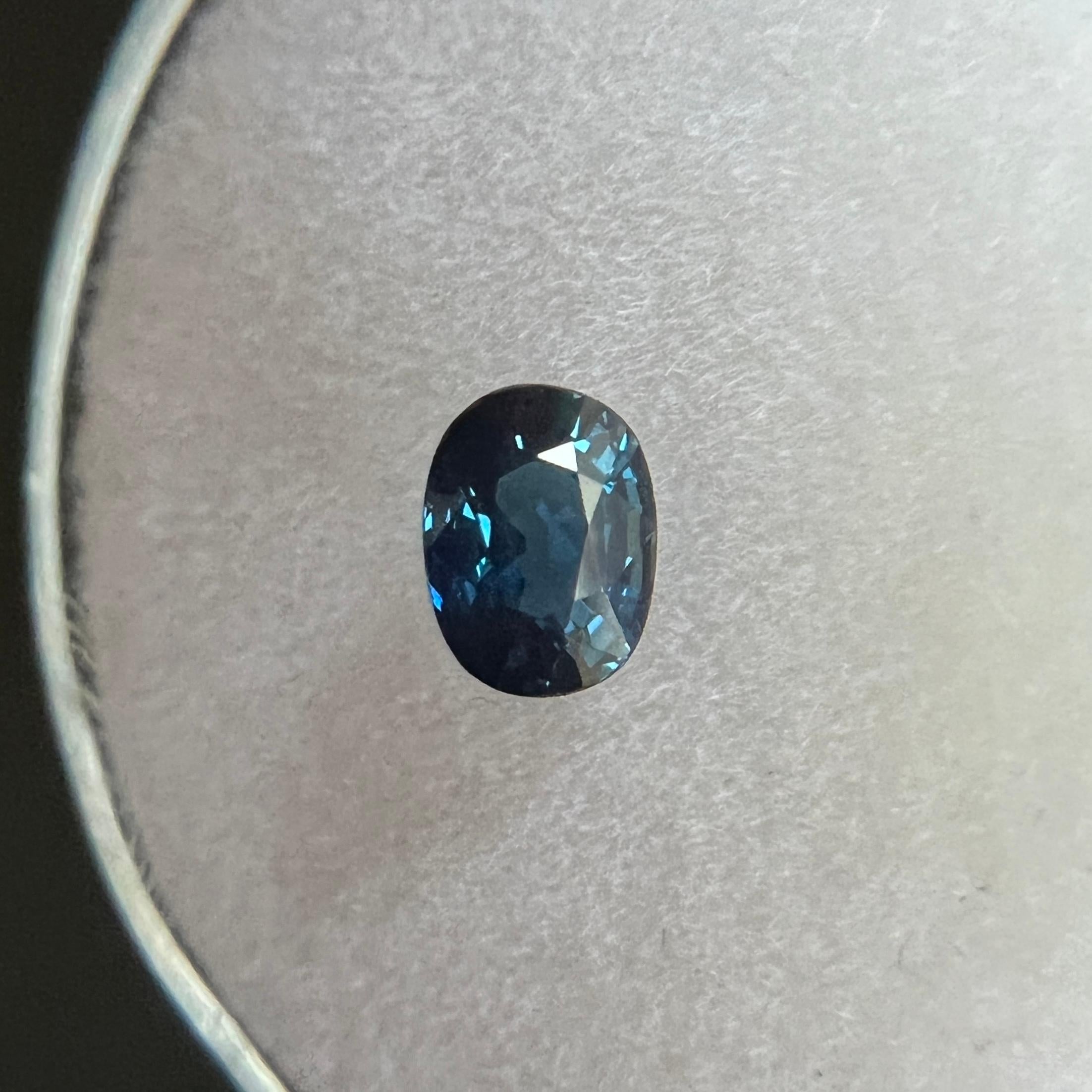 australian sapphire