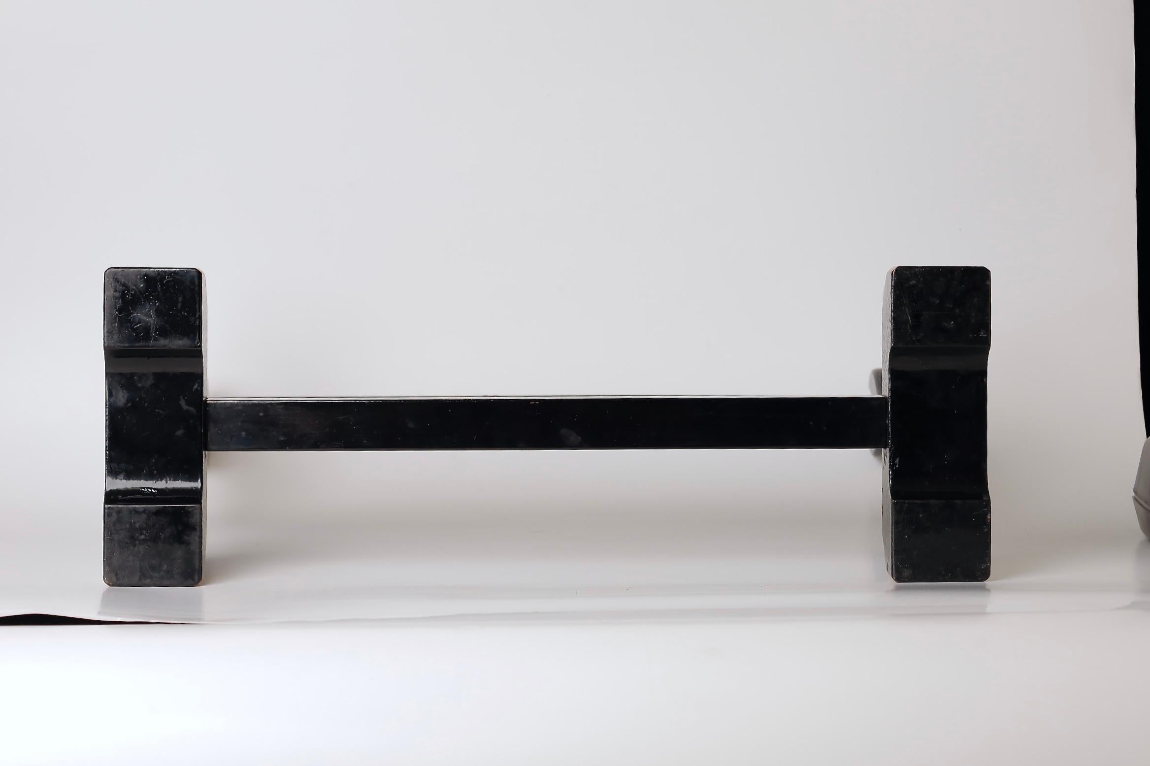 Fine Samurai Katana Stand with Exquisite Makie Lacquer, Late Edo Period, 19th For Sale 6