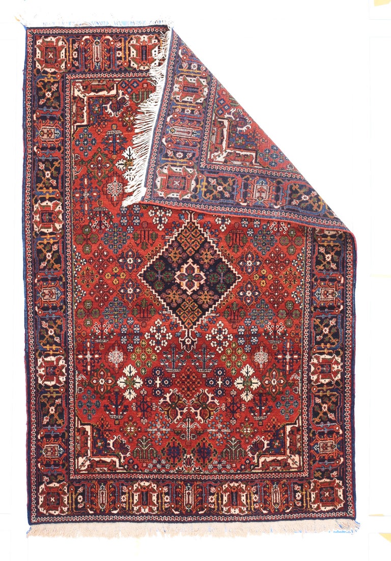 Vintage Persian Joshagan For Sale at 1stDibs