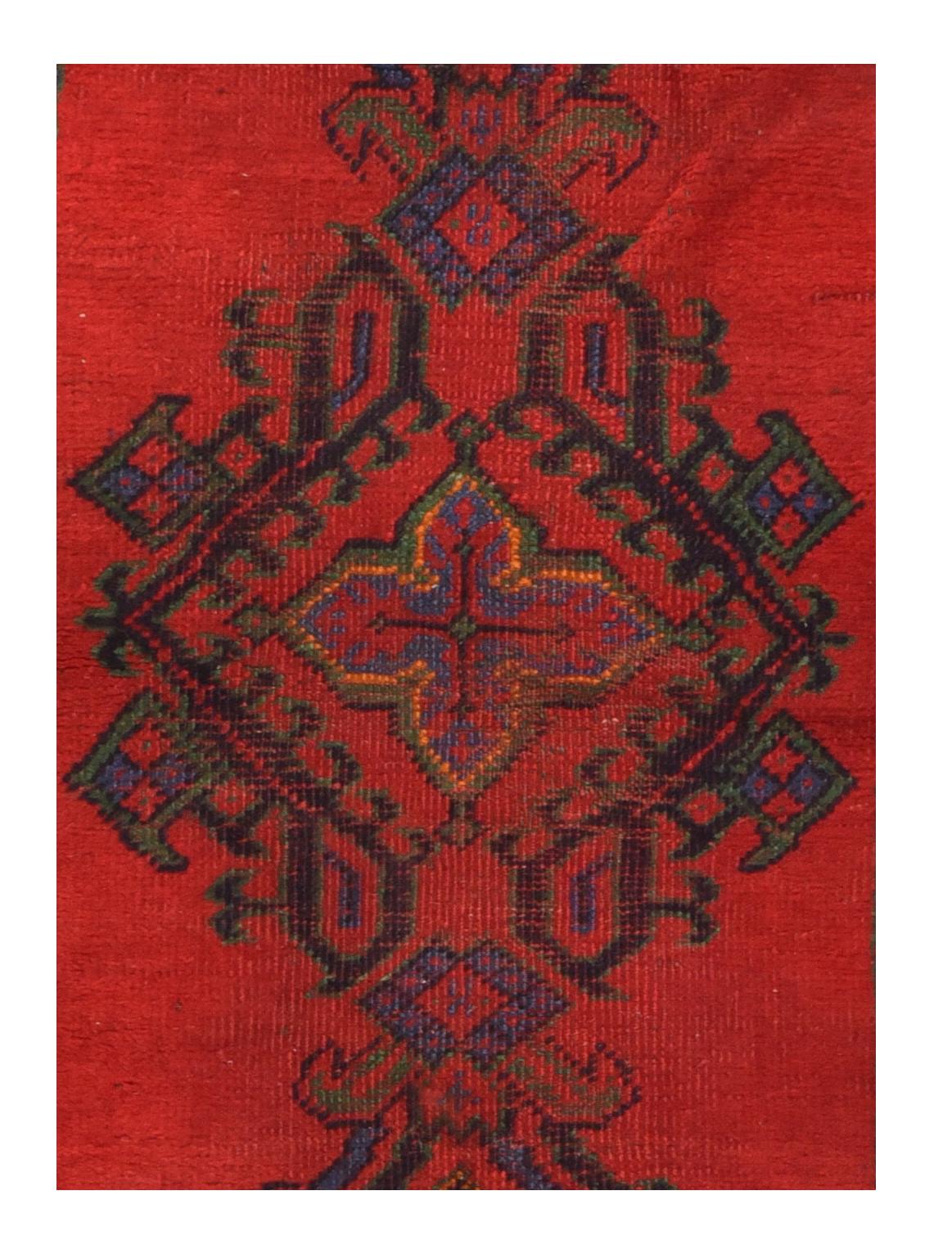 Oushak carpets, Ushak carpets or Oushak carpets (Turkish: Oushak Kilimi) are Turkish carpets that use a particular family of designs, called by convention after the city of Oushak, Turkey – one of the larger towns in Western Anatolia, which was a