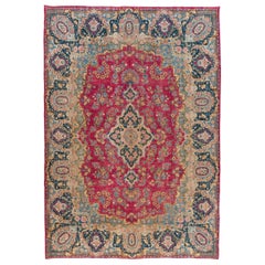 Persian Turkish Rugs
