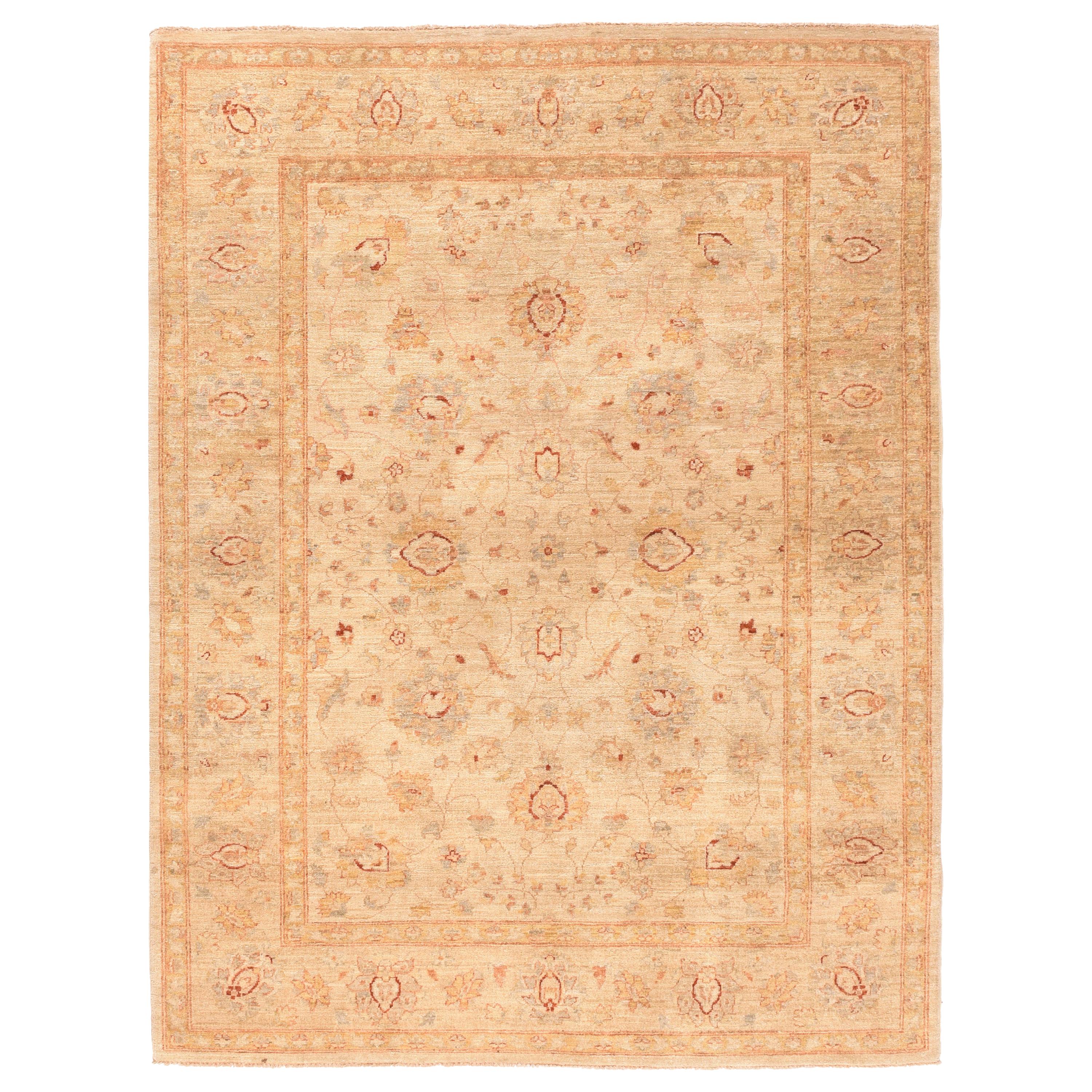 Alfombra Peshawar 5'0" x 6'4'' en venta