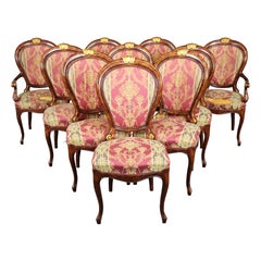 Dining Room Chairs