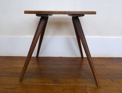 Fine Side Table, 19th Century