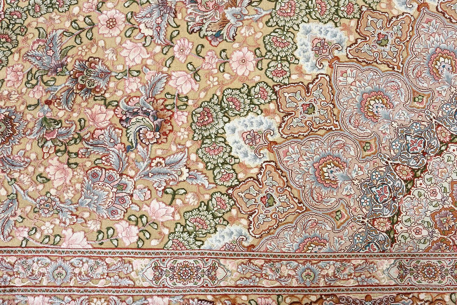 fine persian rugs