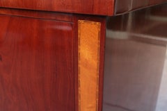 Fine Single Biedermeier Chest of Drawers