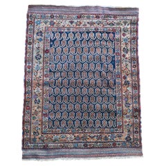 Fine Small Antique Afshar