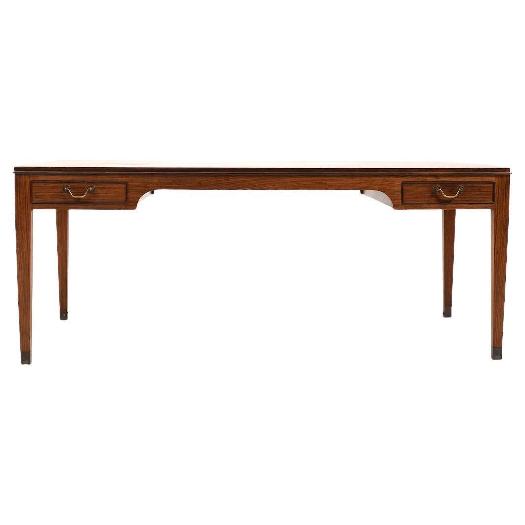 Fine Sofa Table by Frits Henningsen 1940s For Sale