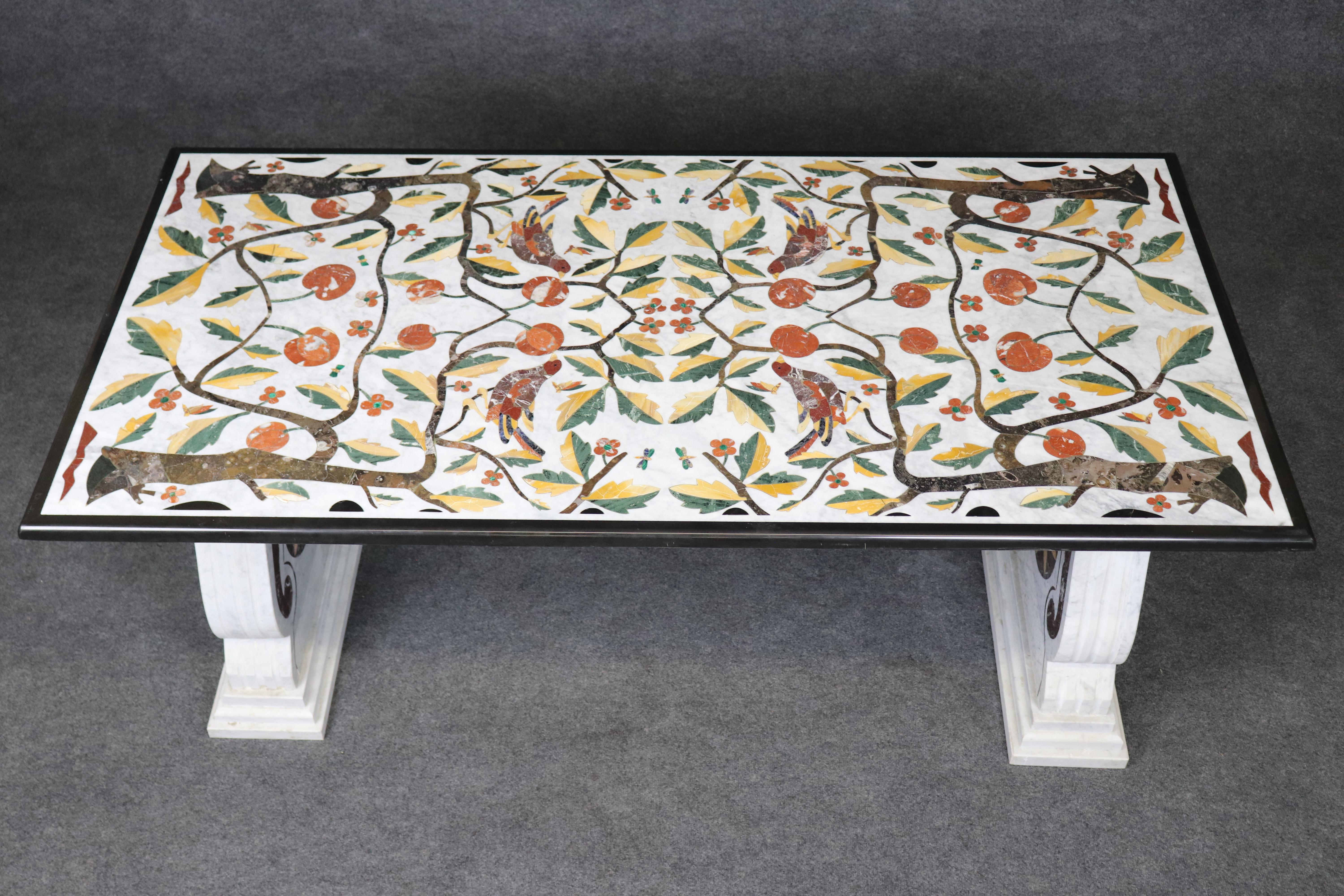 This is a fantastic inlaid 