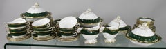 Fina Vajilla Spode Harrogate 8 Servicios