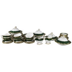 Fina Vajilla Spode Harrogate 8 Servicios
