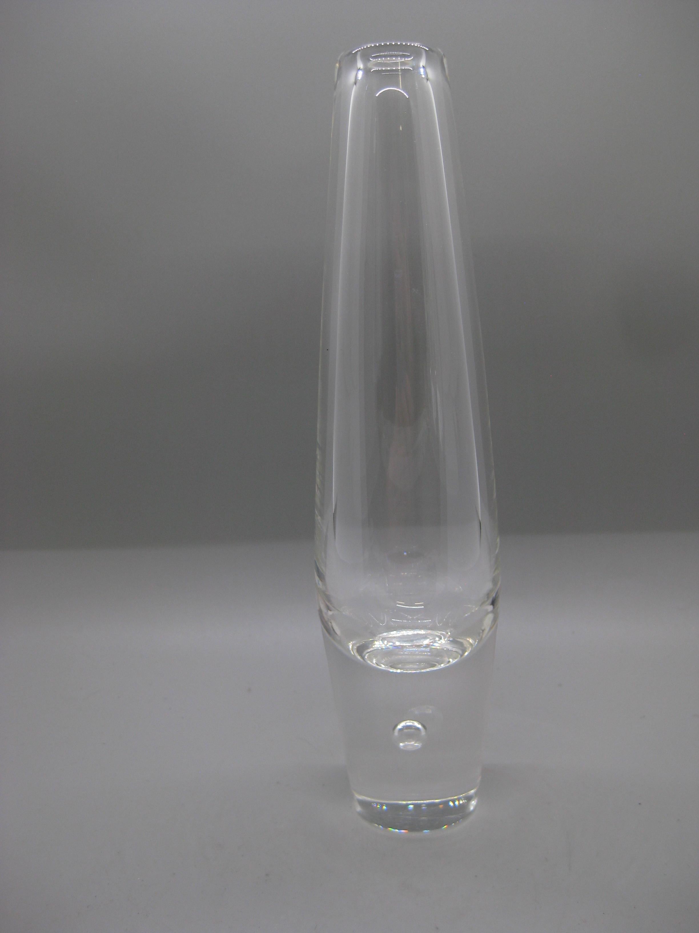Fine Steuben Glass 8