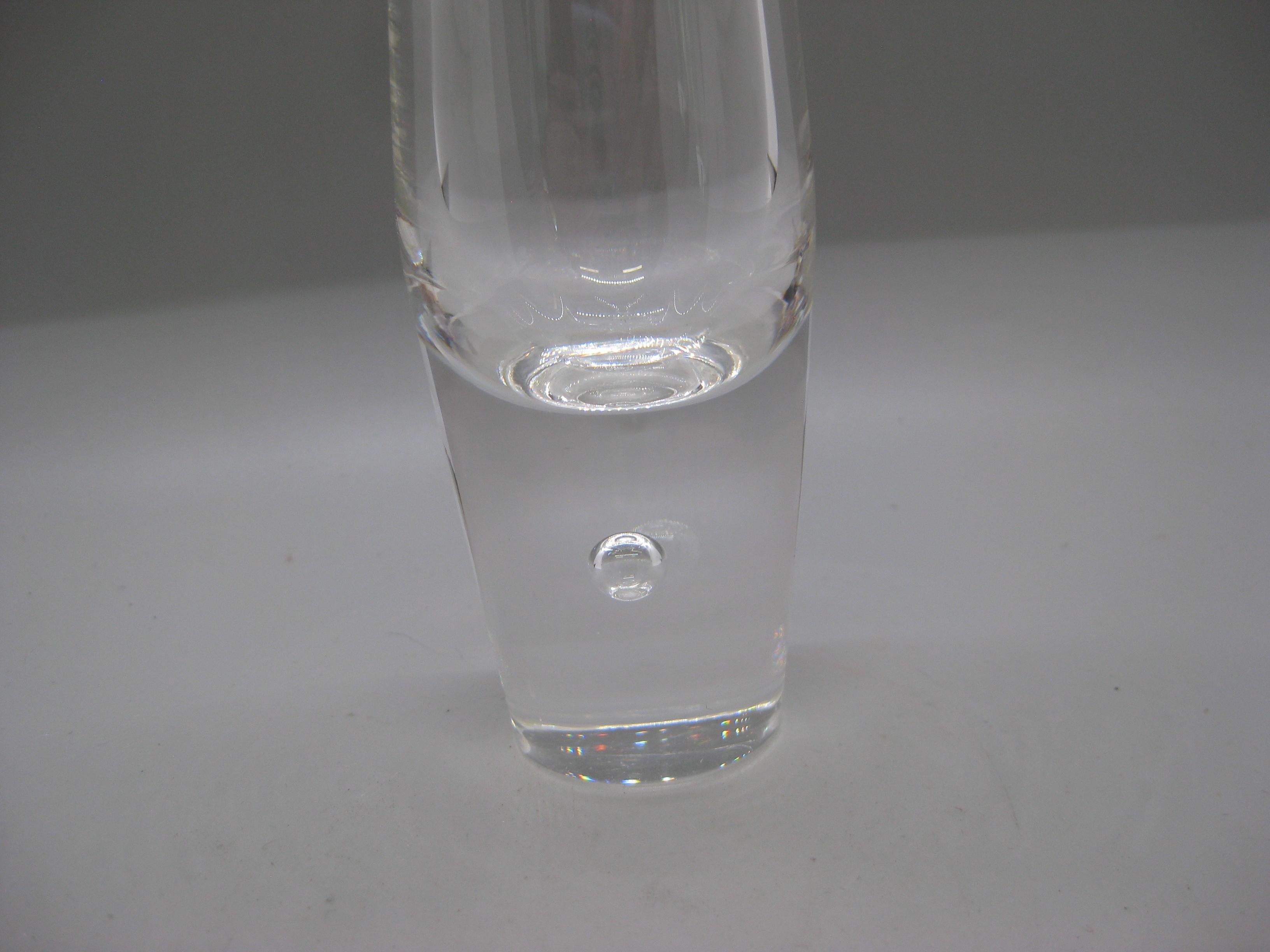 20th Century Fine Steuben Glass 8