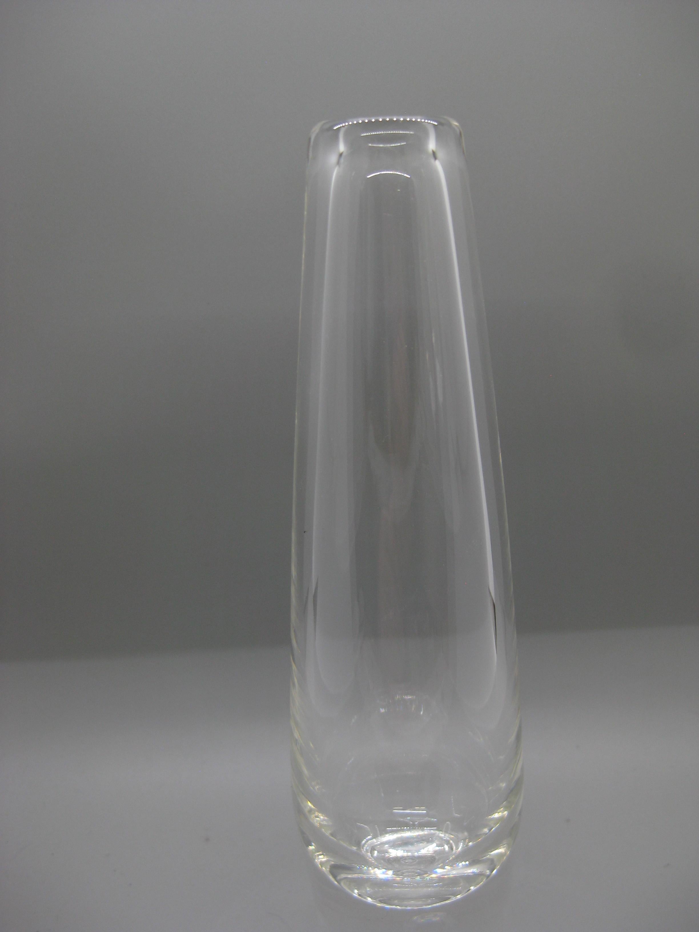 Fine Steuben Glass 8