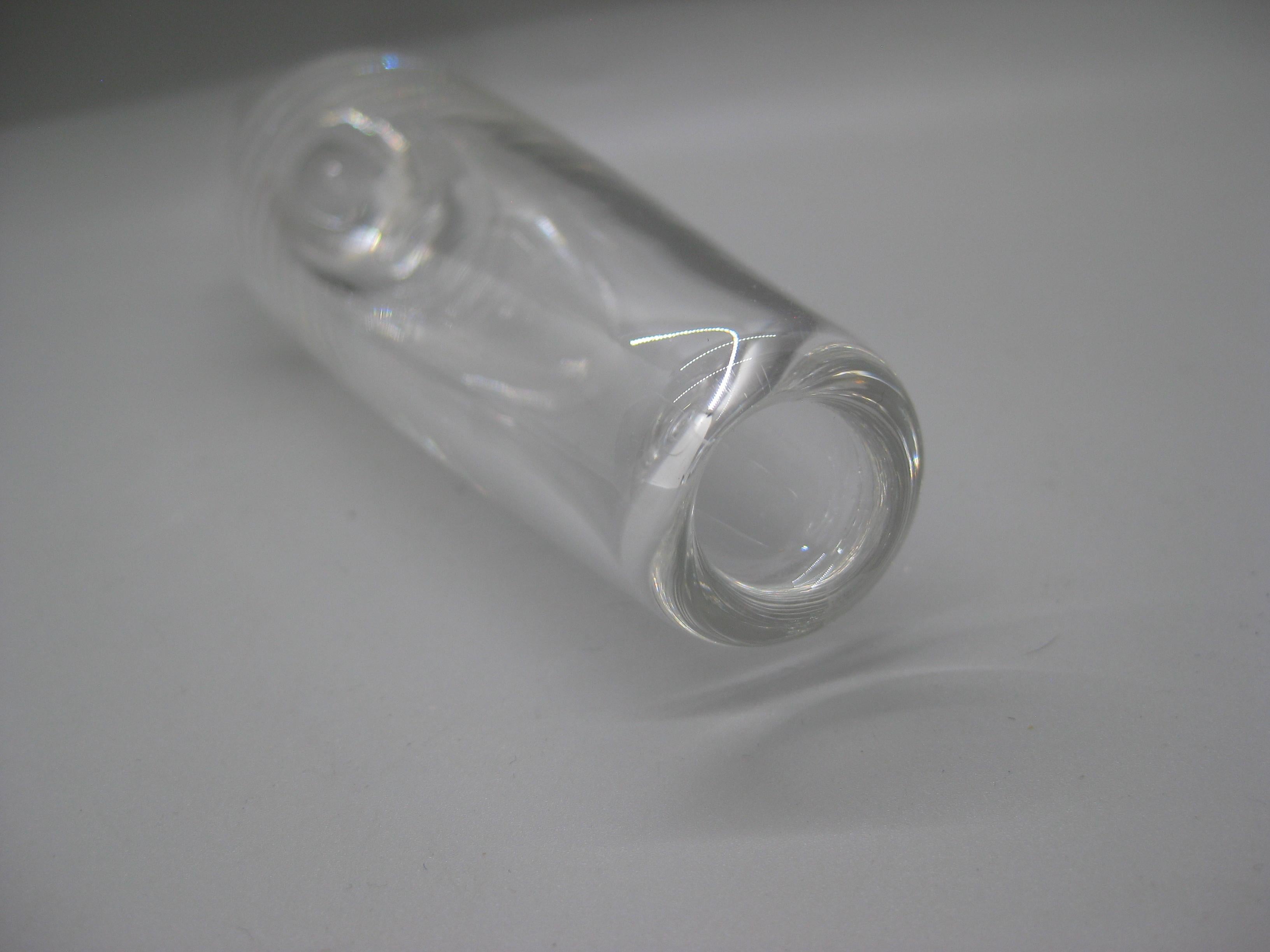 Fine Steuben Glass 8