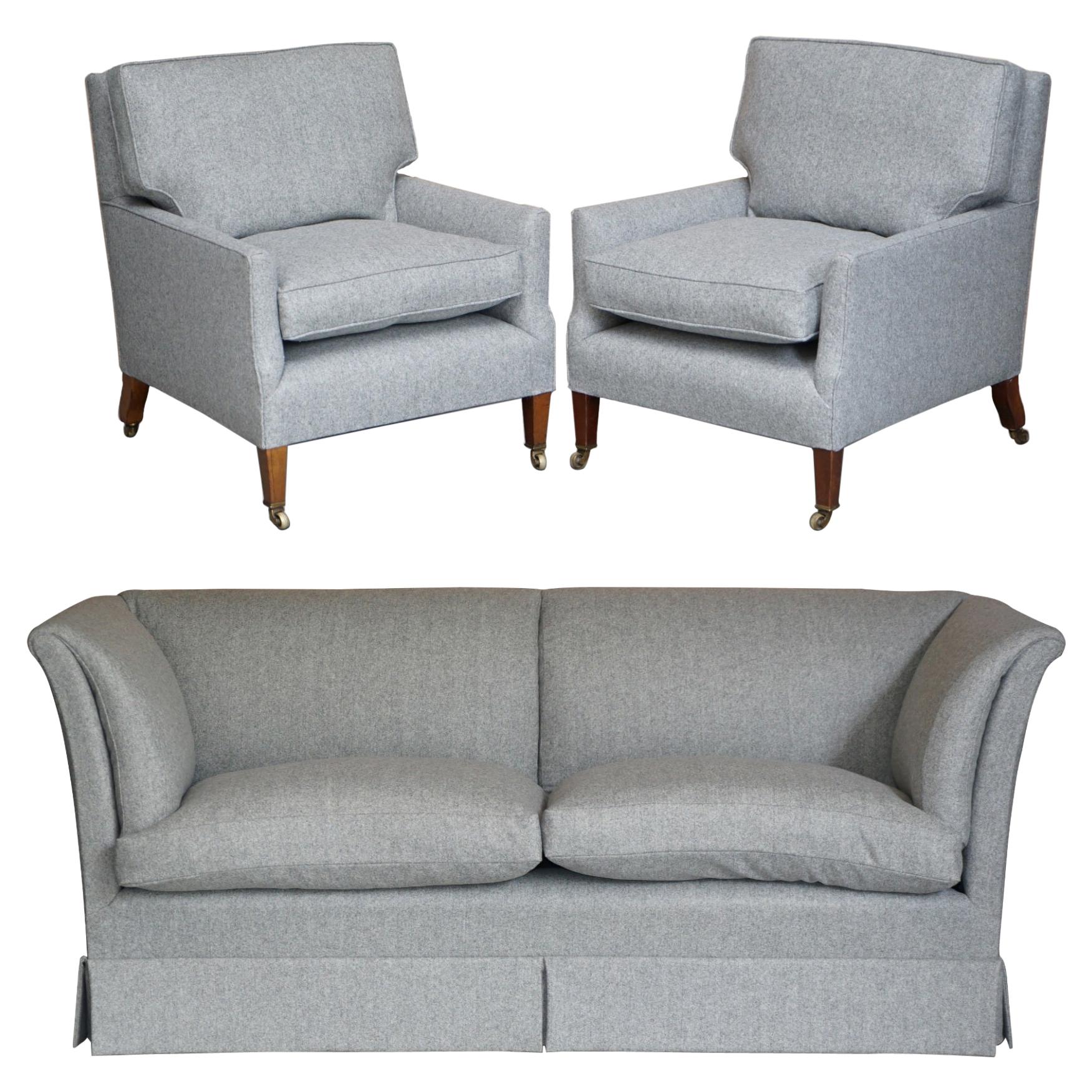 Howard & Sons Ltd Living Room Sets