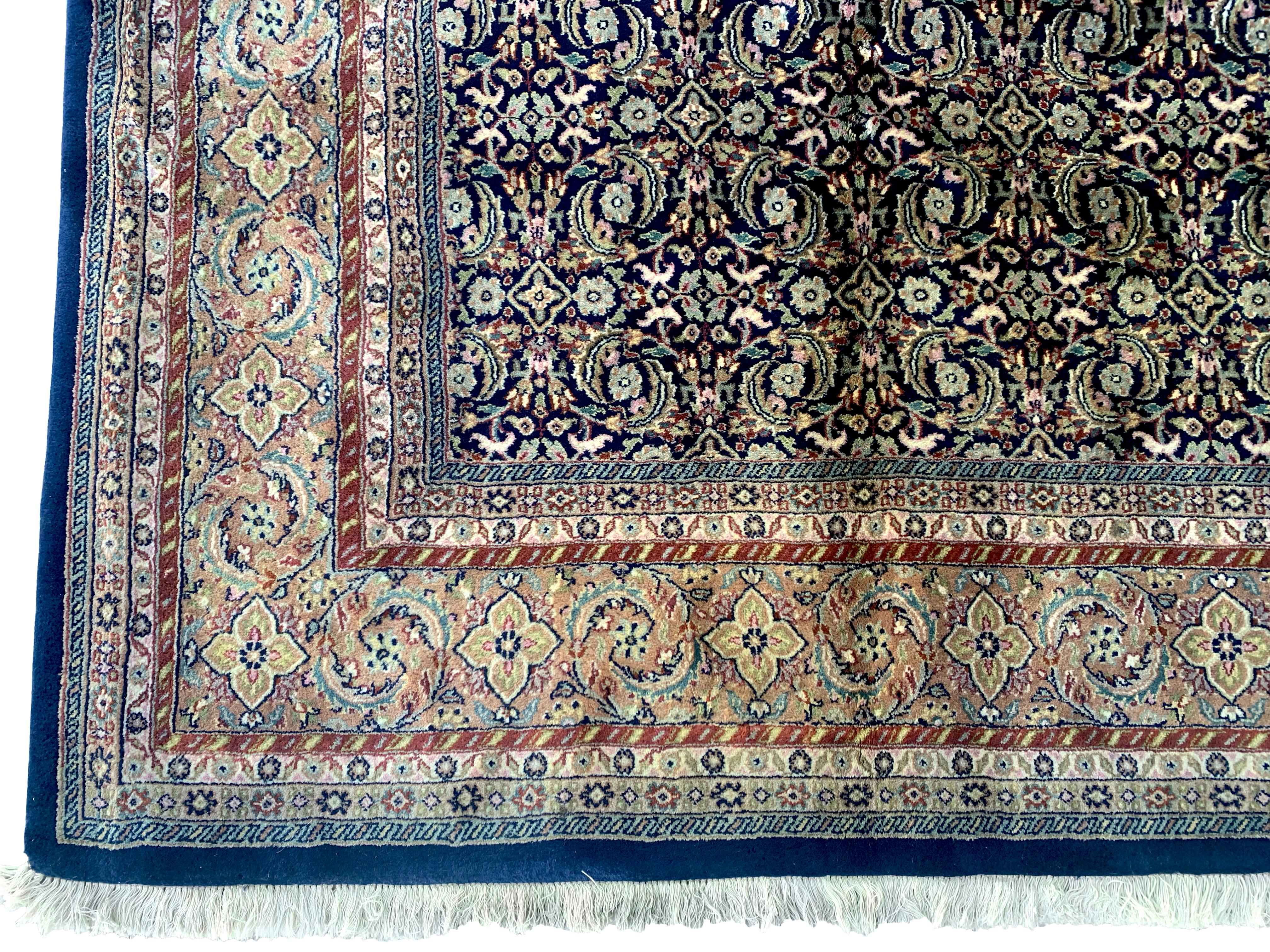 Mahi di Tabriz pregiato In condizioni ottime in vendita a Laguna Hills, CA