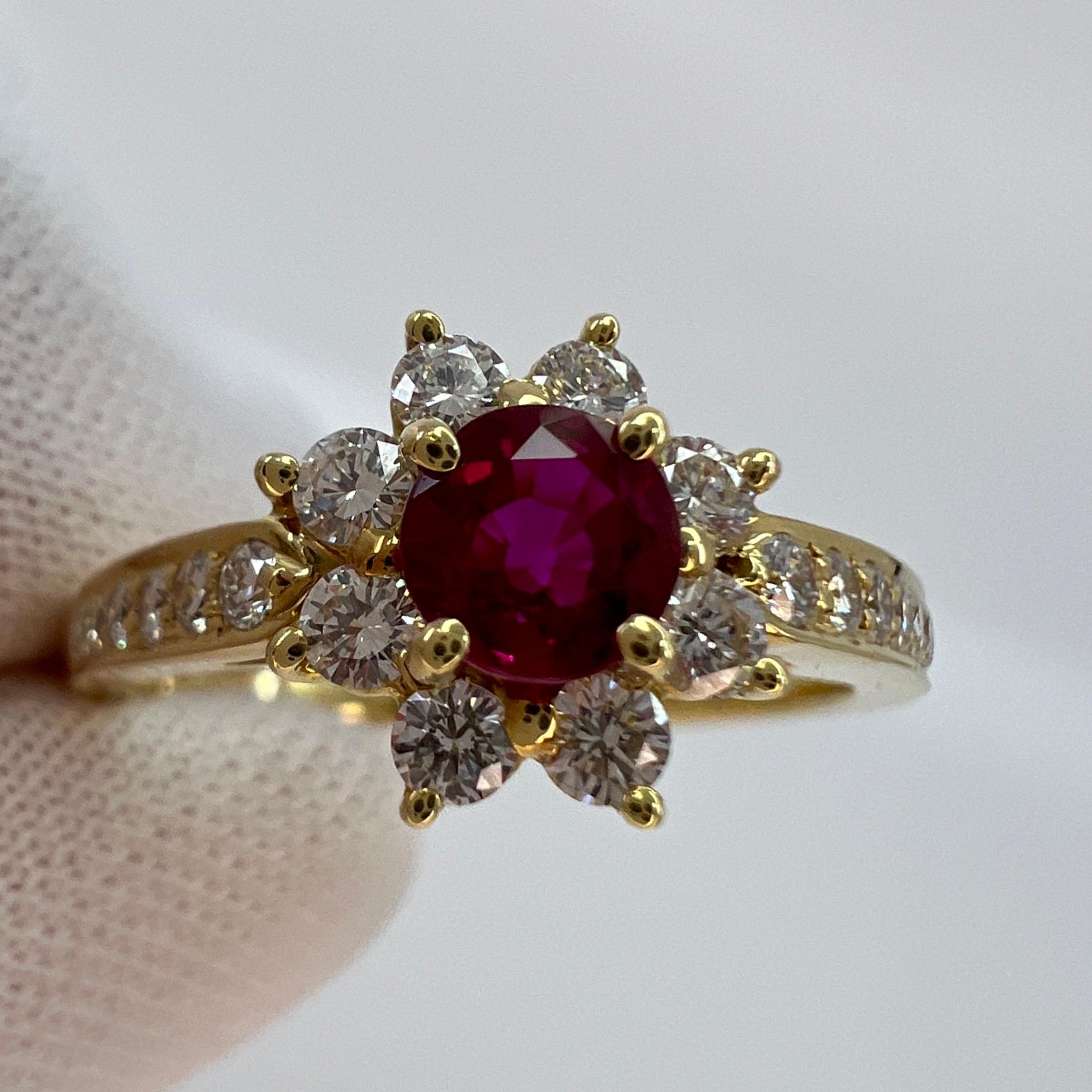 vivid yellowish red solid 6