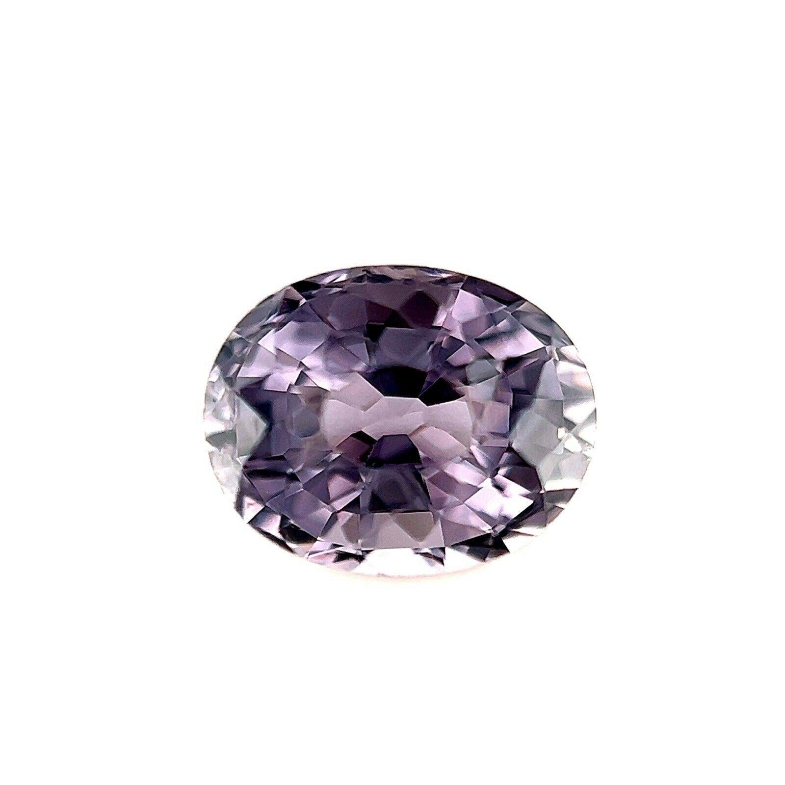 rare purple gemstone