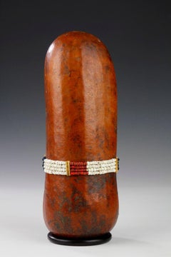 Fine Traditional Doll. Nyamwezi, Tanzania