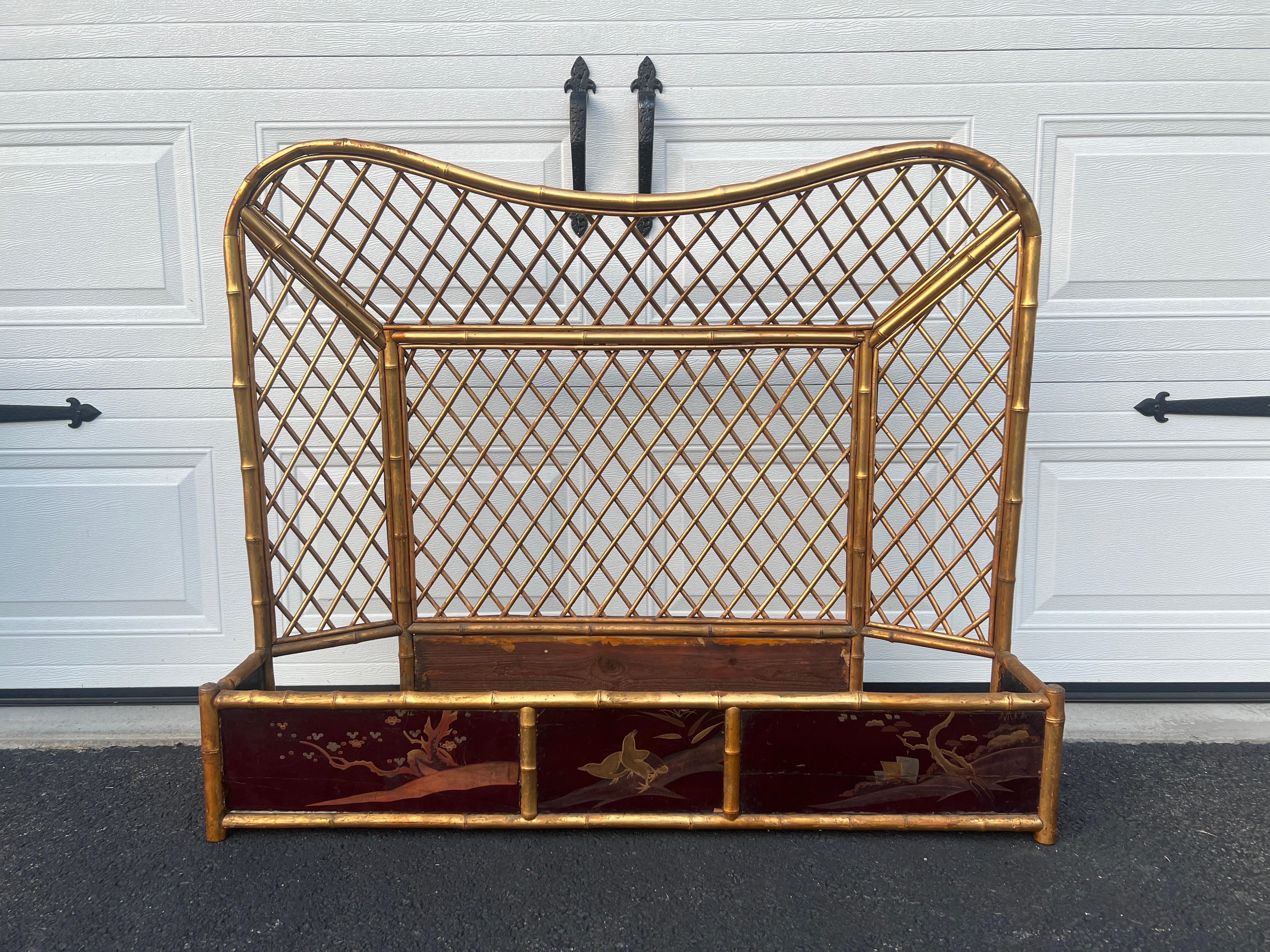 Antique Chinese Fire Screen - 14 For Sale on 1stDibs