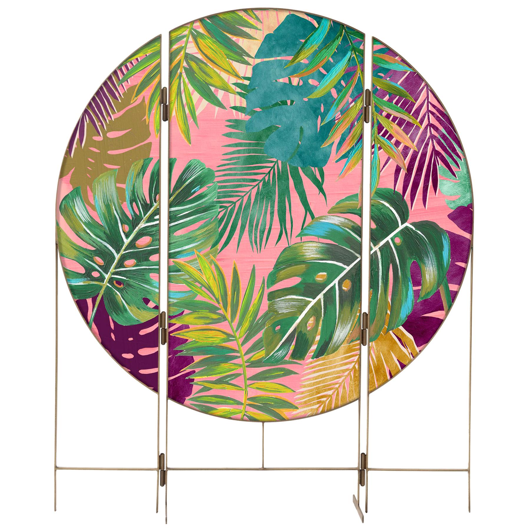 Antique and Vintage Screens and Room Dividers - 1,488 For Sale at