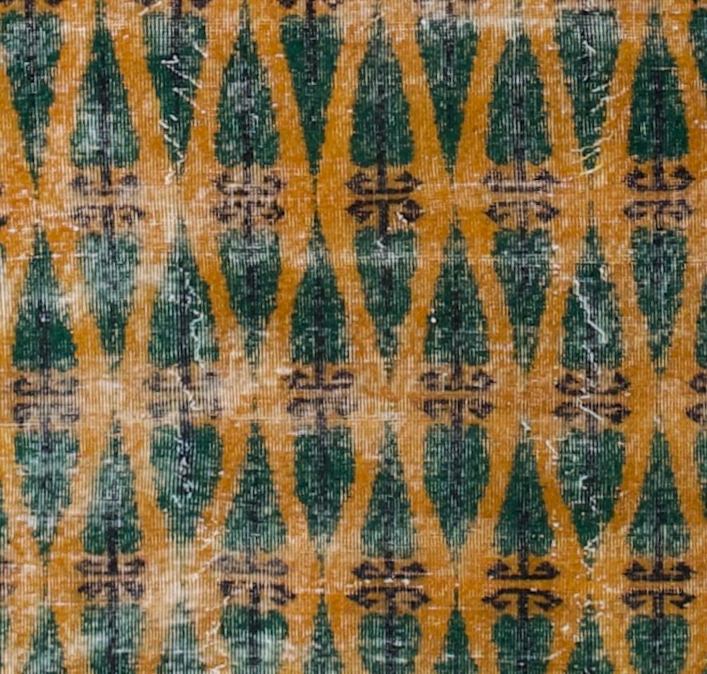 Europeo Tappeto Art of Vintage Deco 5'1